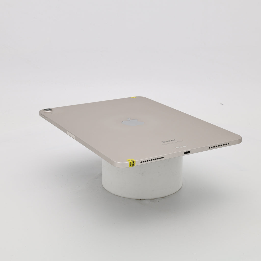 95新 Apple iPad Air5 256G 星光色 WIFI