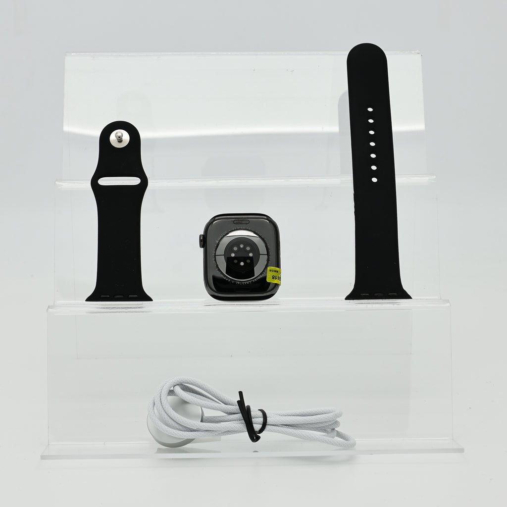 99新 Apple Watch Series 10 46毫米 鈦金屬