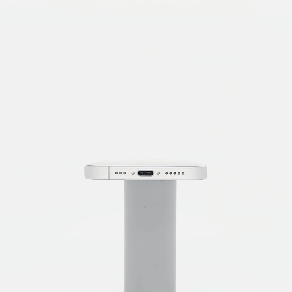 99新 Apple iPhone 16 256G 白色 中國大陸版