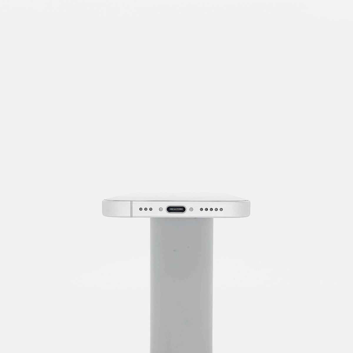 99新 Apple iPhone 16 256G 白色 中國大陸版