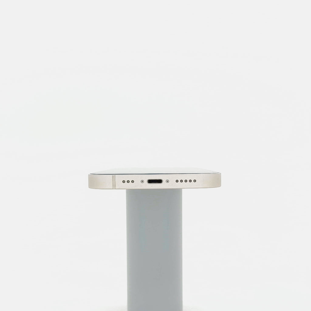 95新 Apple iPhone 13 128G 星光色 中國大陸版