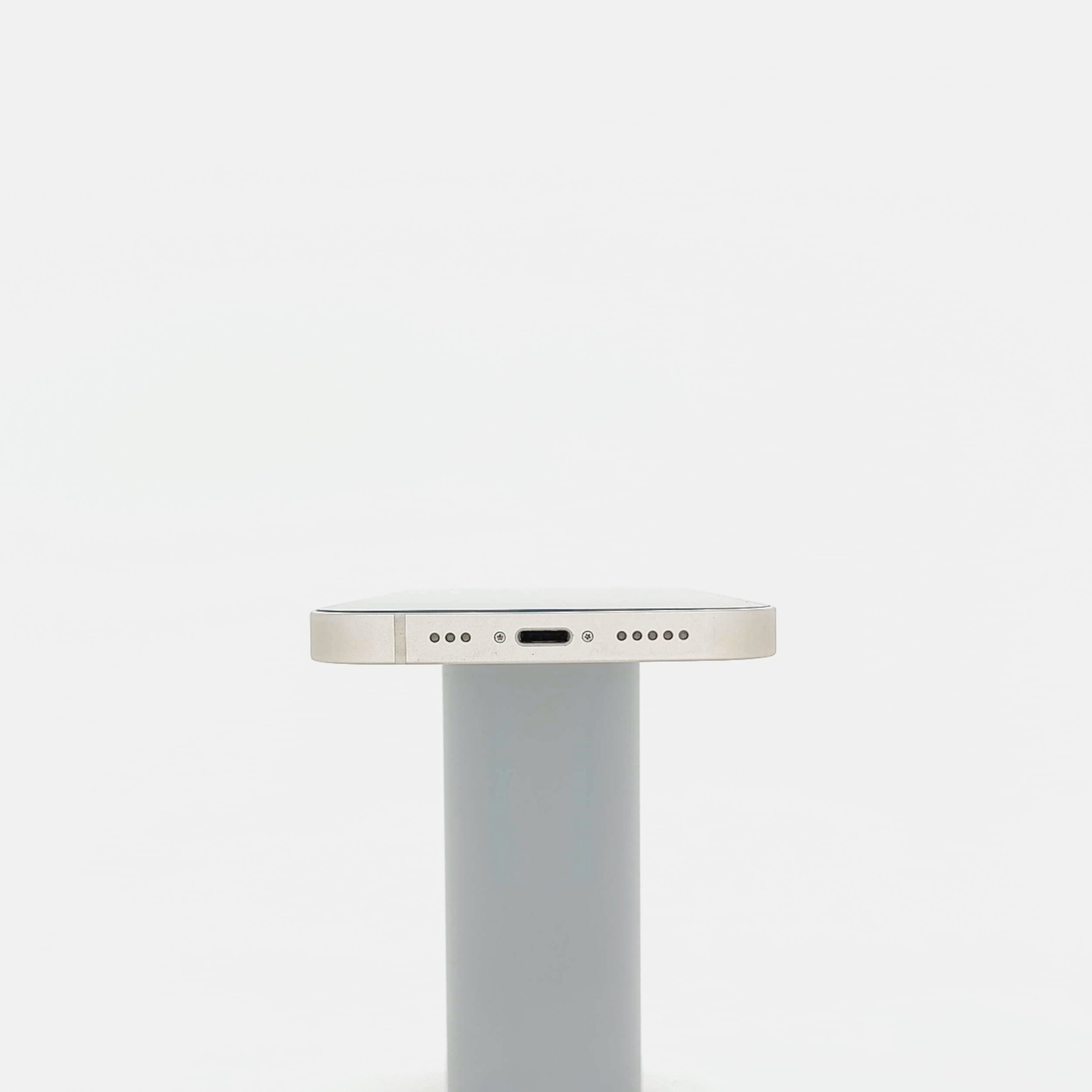 95新 Apple iPhone 13 128G 星光色 中國大陸版