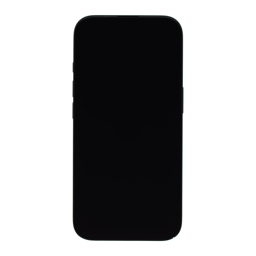 95新 Apple iPhone 16 256G 黑色 中國大陸版