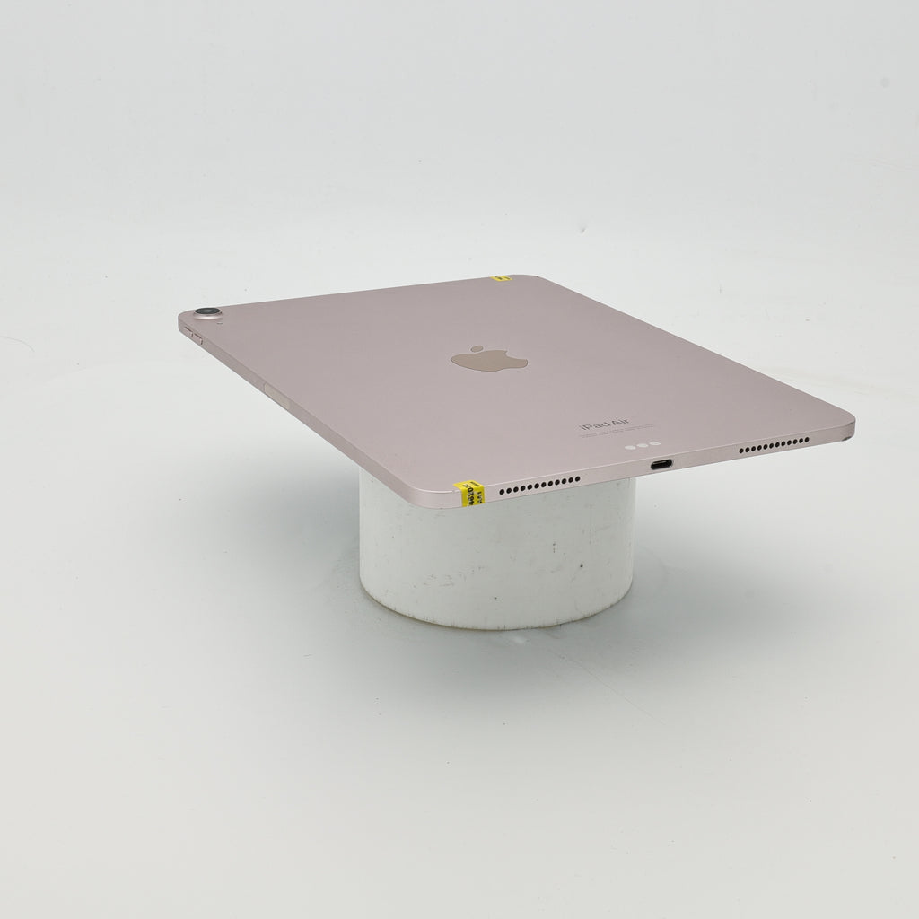 95新 Apple iPad Air5 256G 粉紅色 WIFI