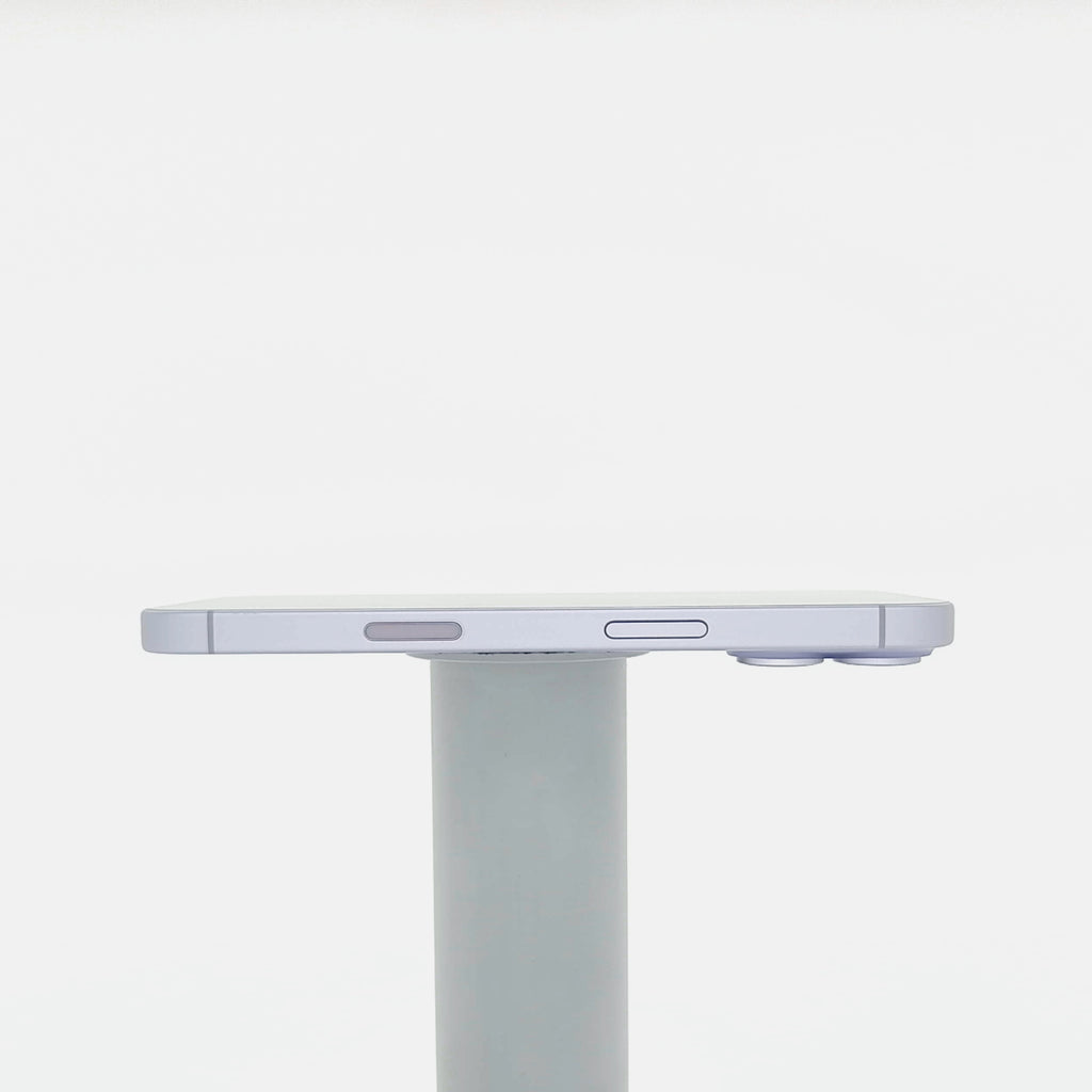 95新 Apple iPhone 17 256G 薰衣草紫色 中國大陸版