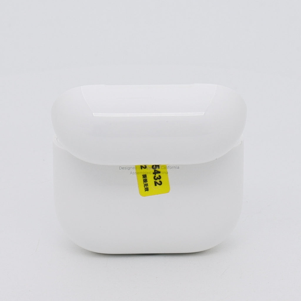 99新 Apple AirPods 4 (支持主动降噪) 白色