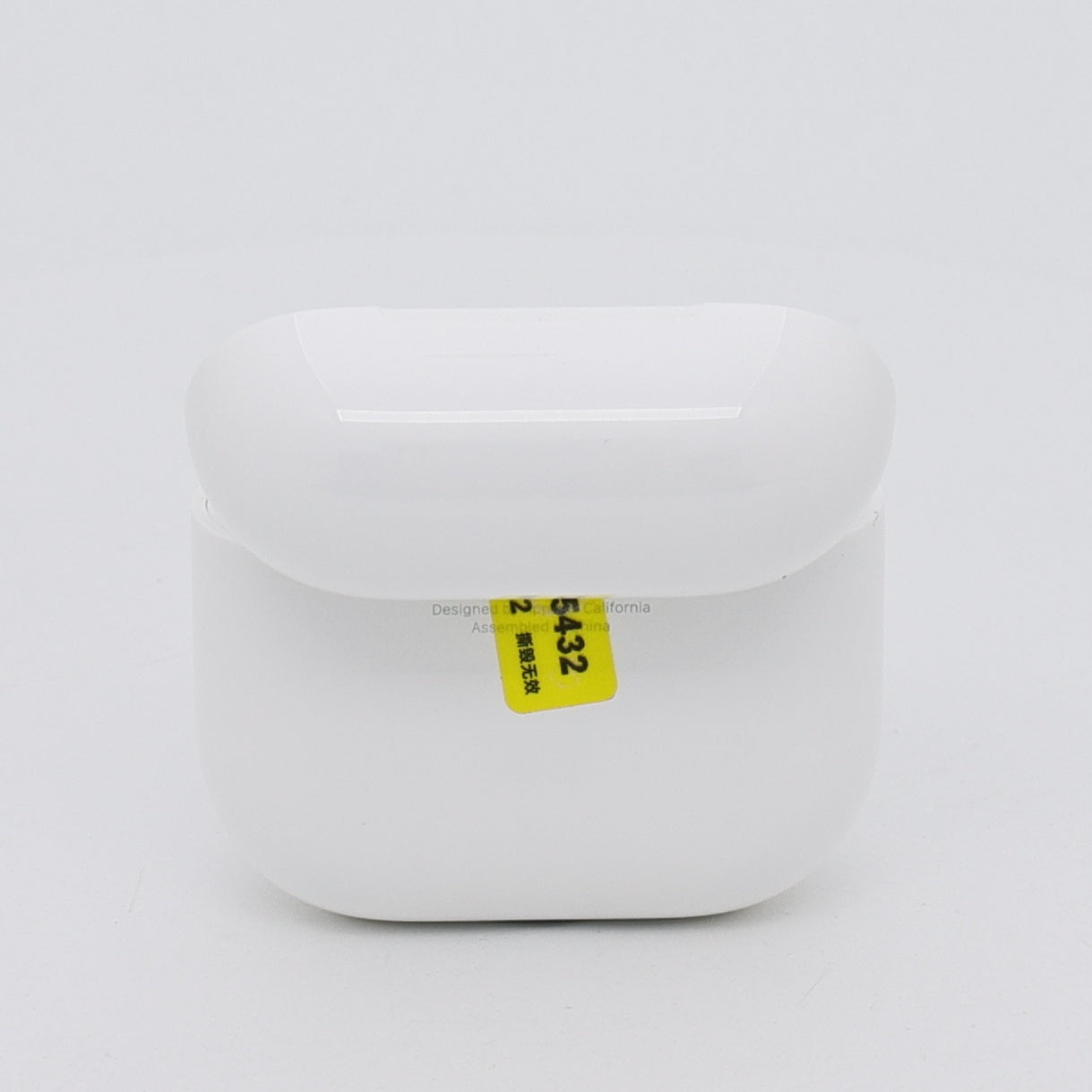 99新 Apple AirPods 4 (支持主动降噪) 白色