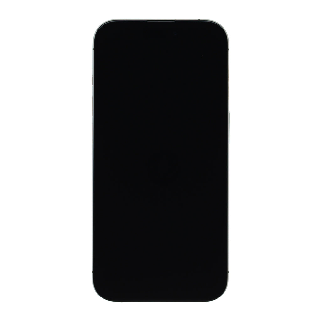 95新 Apple iPhone 15 Pro 256G 原色鈦金屬 中國大陸版