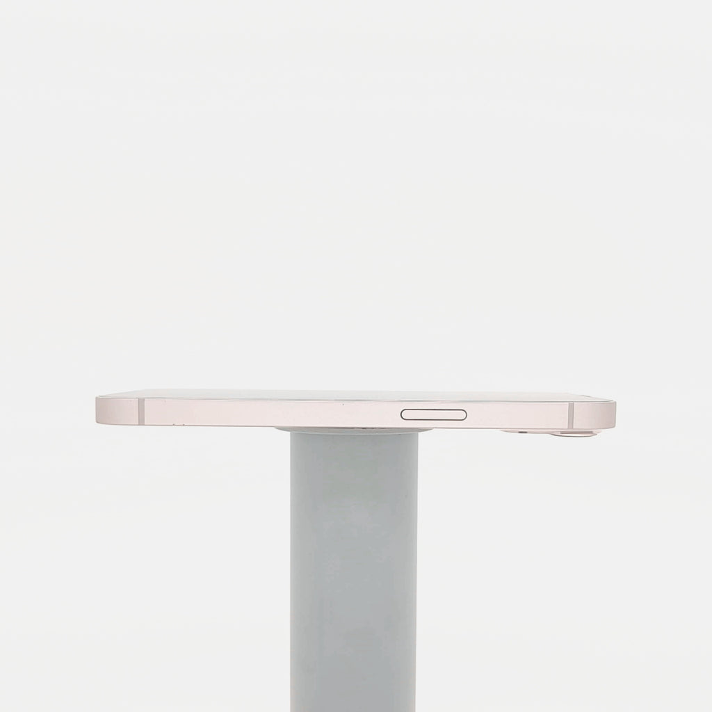 95新 Apple iPhone 13 128G 粉紅色 中國大陸版