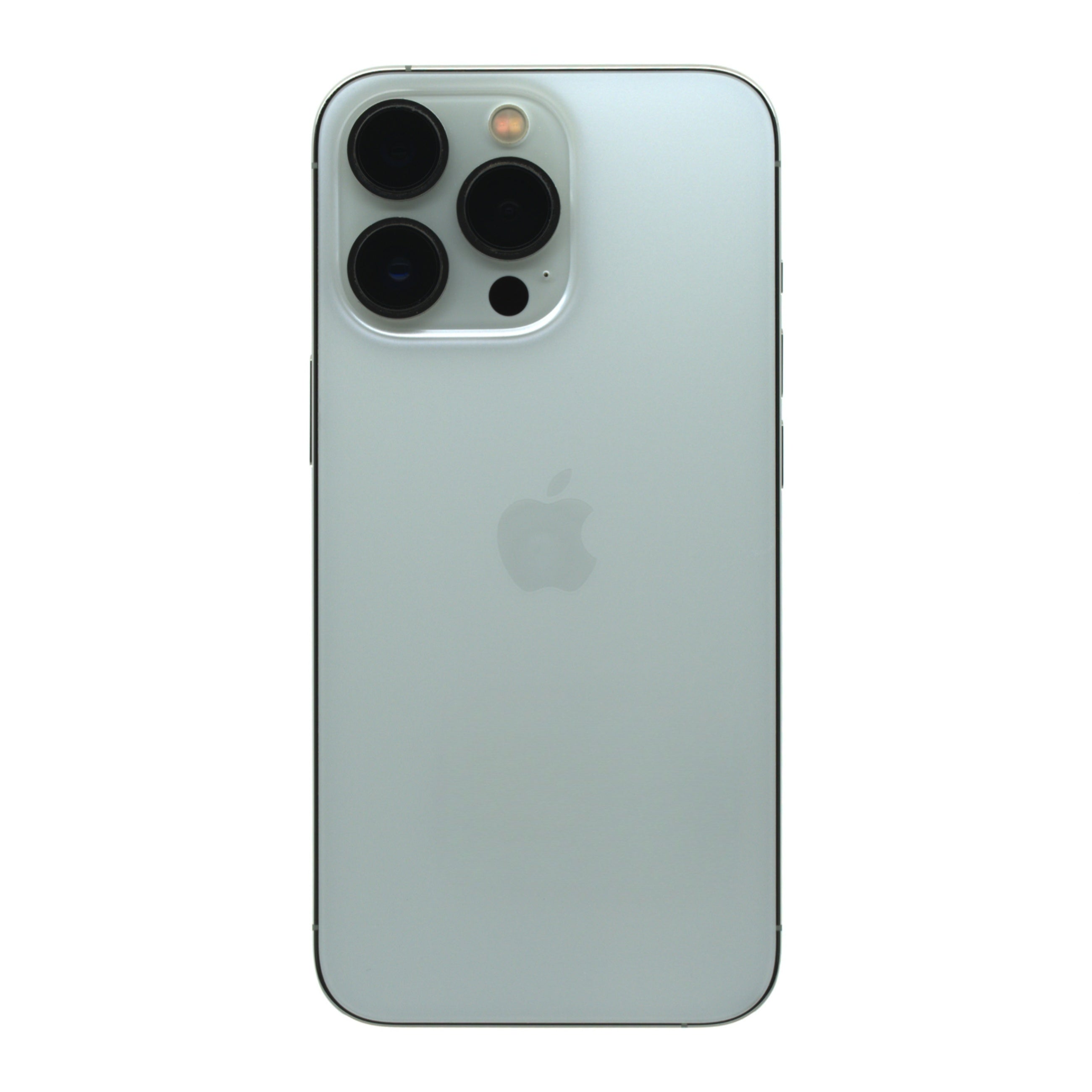 95新 Apple iPhone 13 Pro 256G 銀色 中國大陸版