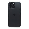 95新 Apple iPhone 15 Pro Max 256G 黑色鈦金屬 中國大陸版