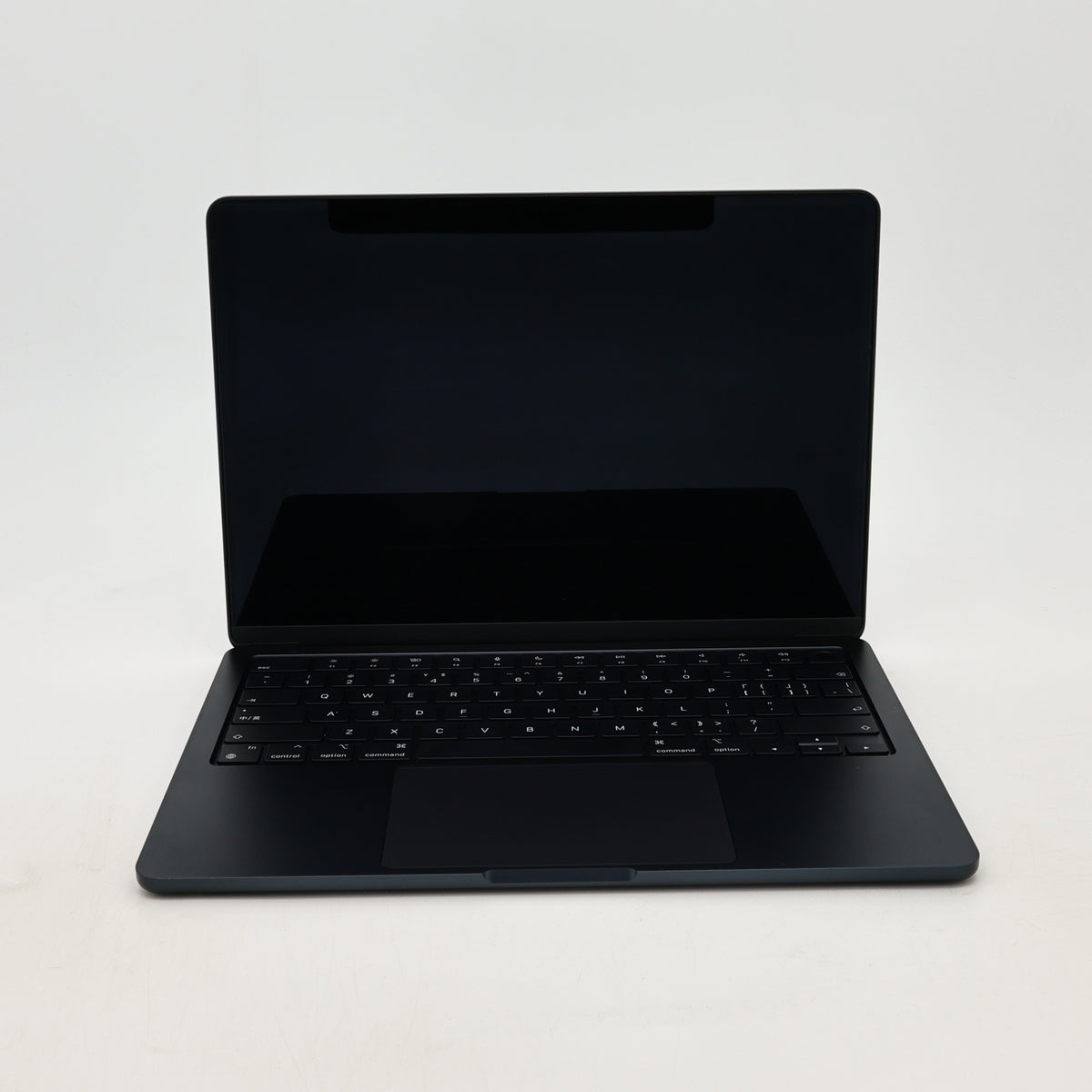 99新 Apple MacBook Air 22年 13寸 M2（8+8核） 8G RAM 256G SSD 午夜色
