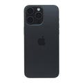 95新 Apple iPhone 15 Pro Max 256G 黑色鈦金屬 中國大陸版