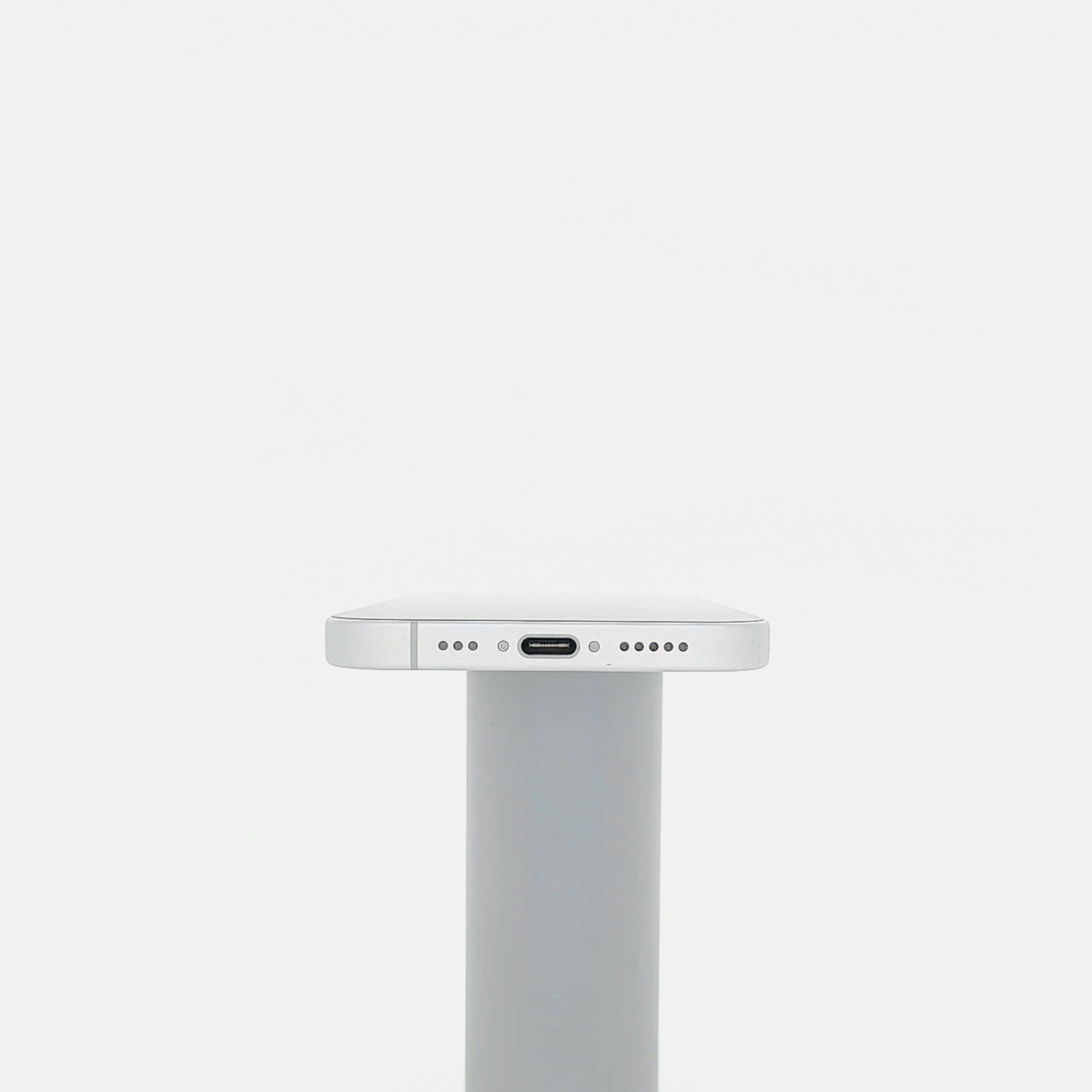 95新 Apple iPhone 16 256G 白色 中國大陸版