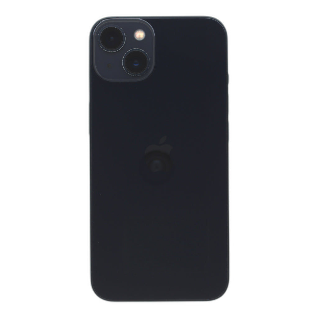 95新 Apple iPhone 13 128G 午夜色 中國大陸版