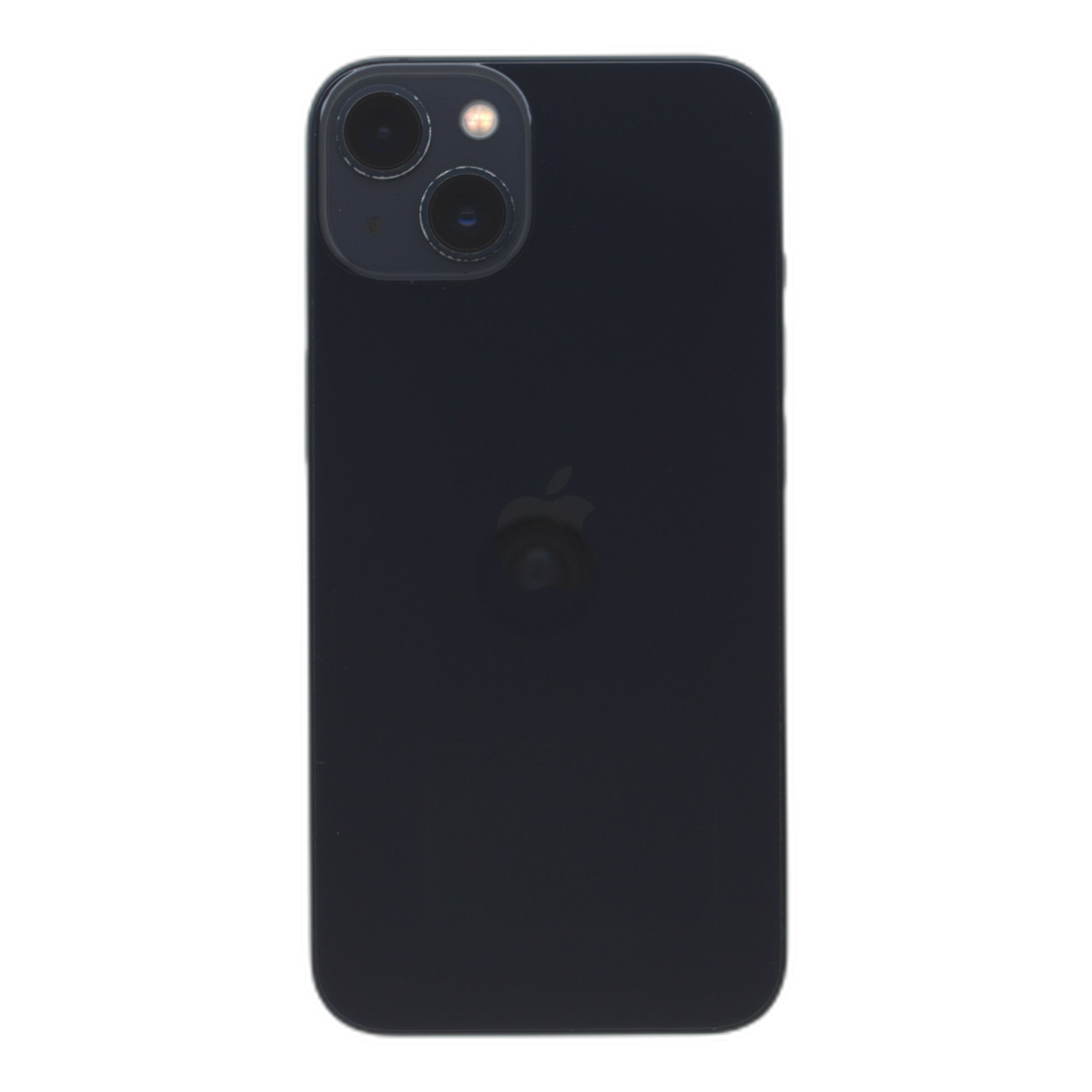 95新 Apple iPhone 13 128G 午夜色 中國大陸版