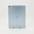 99新 Apple iPad Air (M2) 13英寸 128G 藍色 WIFI