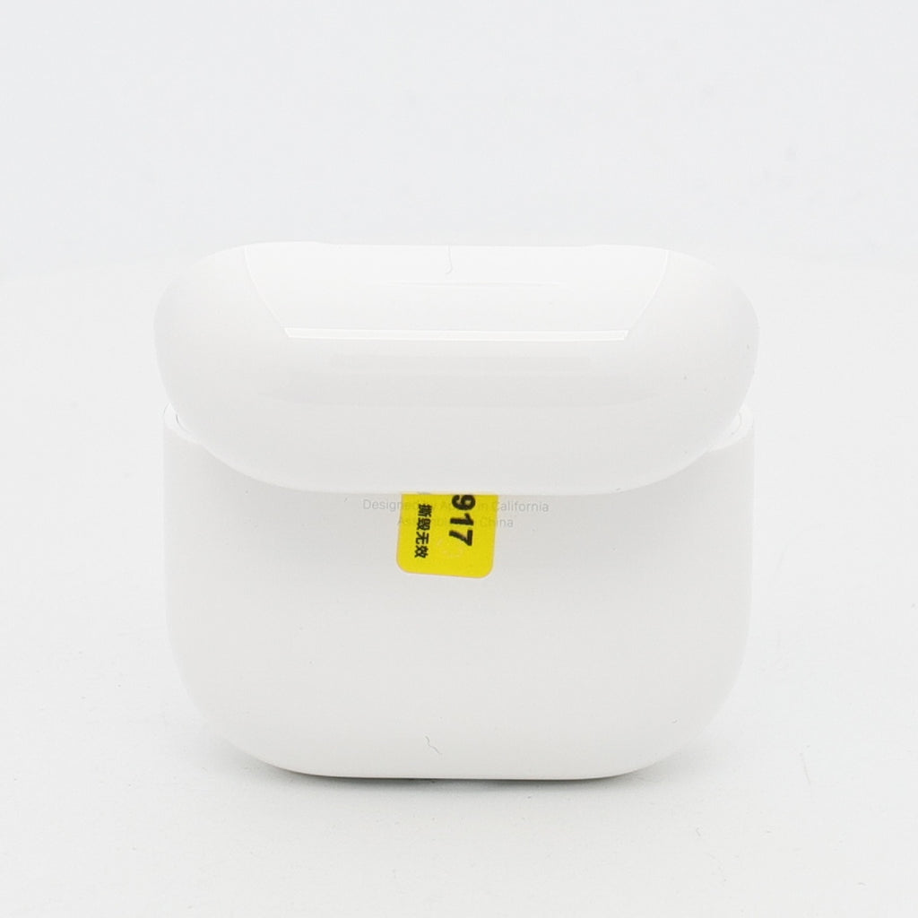 99新 Apple AirPods 4 (支持主动降噪) 白色