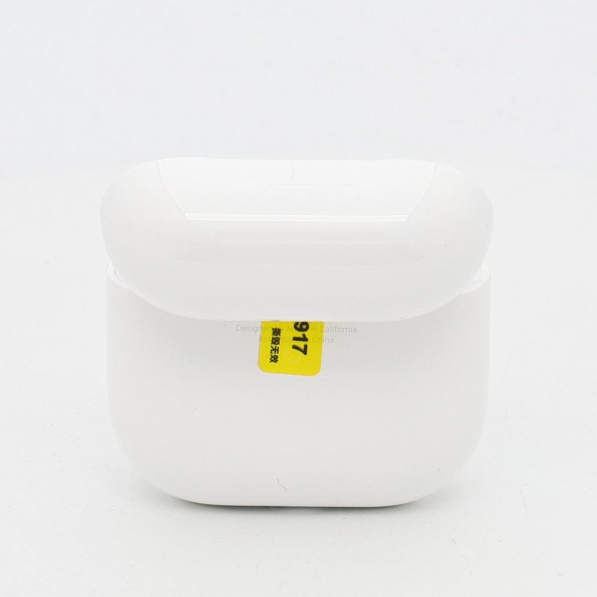 99新 Apple AirPods 4 (支持主动降噪) 白色