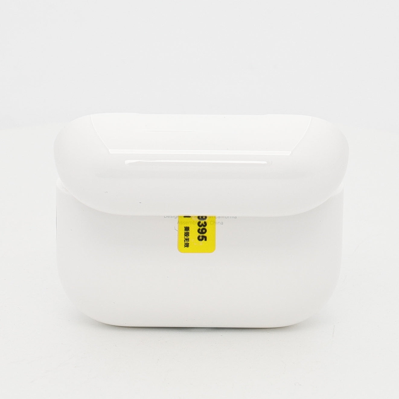99新 Apple AirPods Pro 3 白色