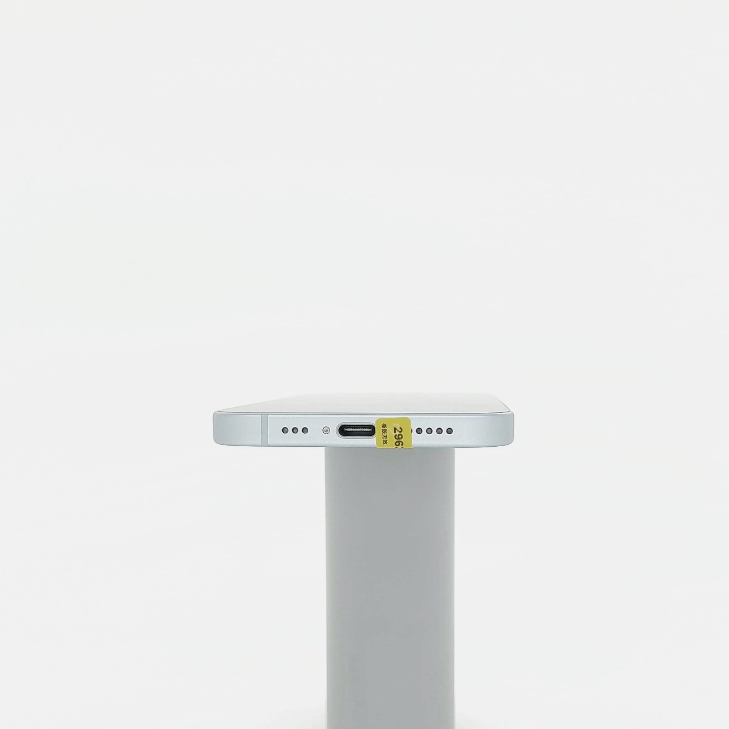 95新 Apple iPhone 15 128G 藍色 中國大陸版