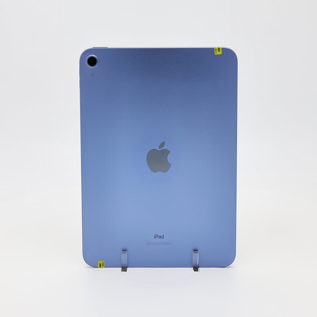 95新 Apple iPad 10代 64G 藍色 WIFI