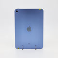 95新 Apple iPad 10代 64G 藍色 WIFI