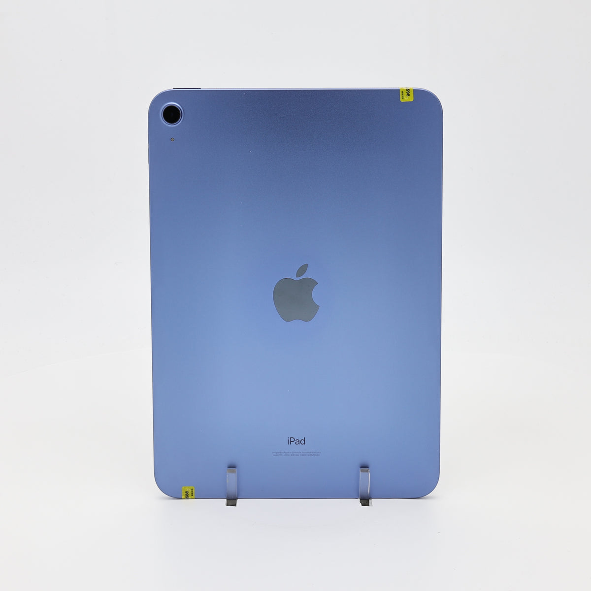95新 Apple iPad 10代 64G 藍色 WIFI