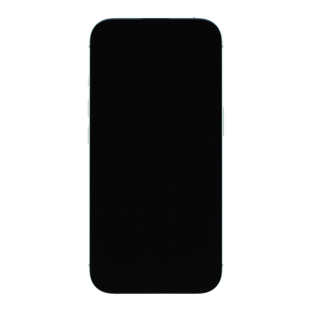95新 Apple iPhone 16 128G 白色 中國大陸版