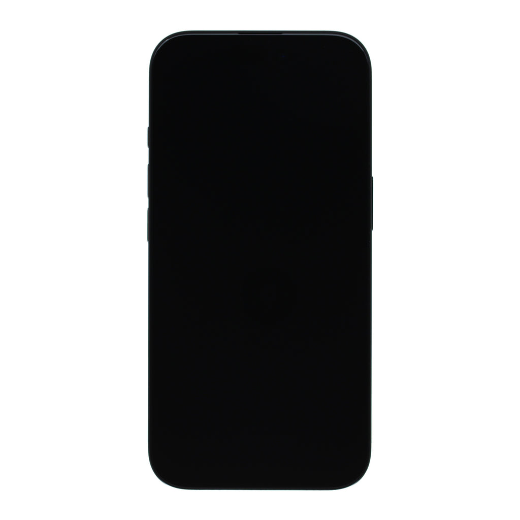 95新 Apple iPhone 16 128G 黑色 中國大陸版