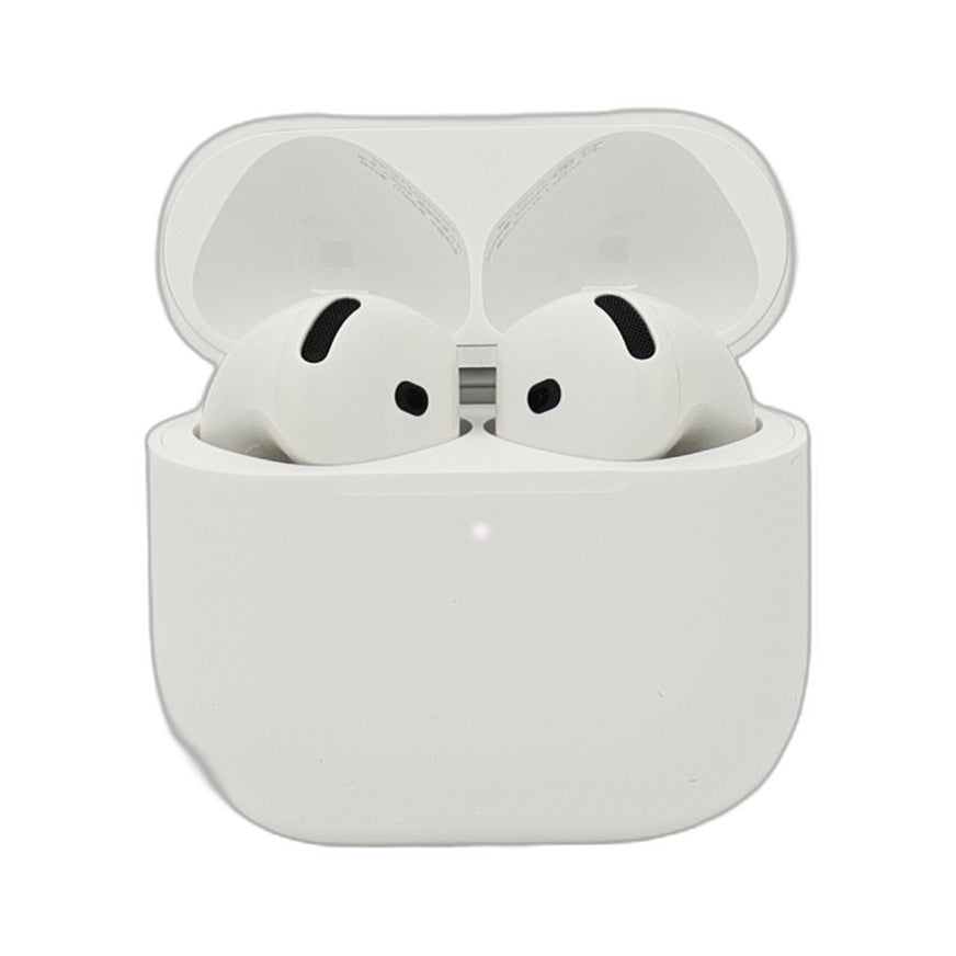 99新 Apple AirPods 4 (不支持主动降噪) 白色