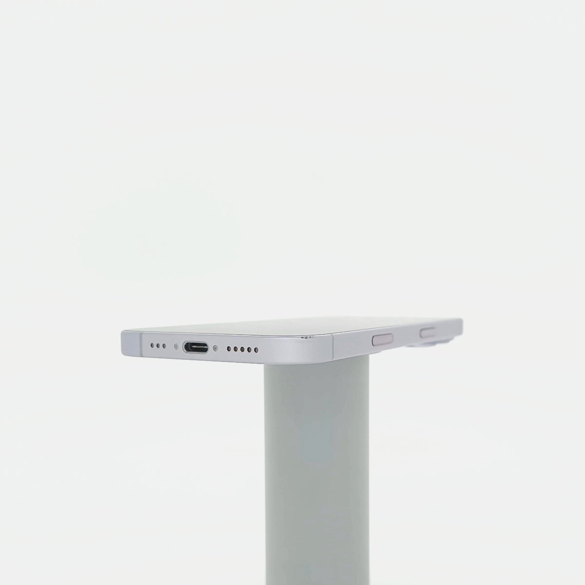 95新 Apple iPhone 17 256G 薰衣草紫色 中國大陸版