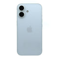 95新 Apple iPhone 16 256G 白色 中國大陸版