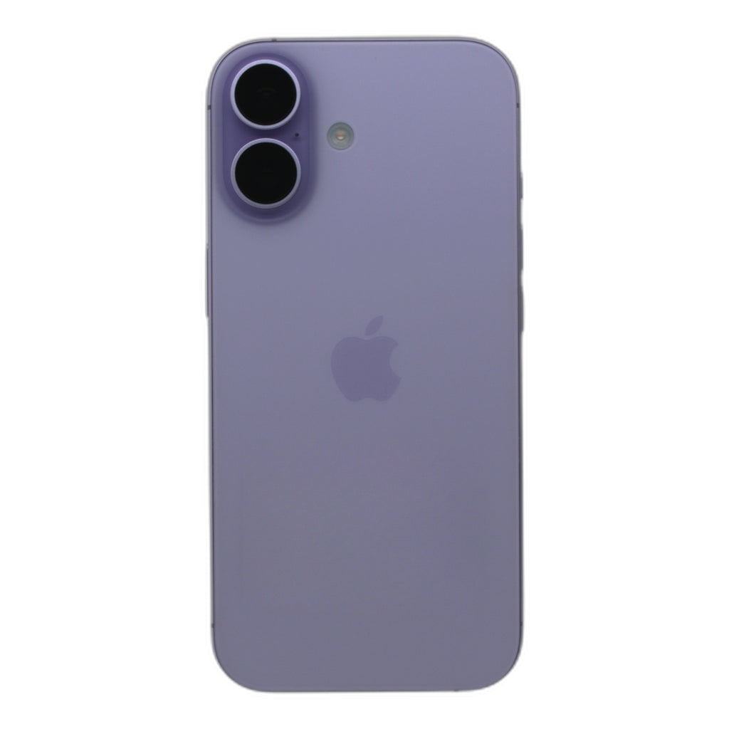 95新 Apple iPhone 17 256G 薰衣草紫色 中國大陸版