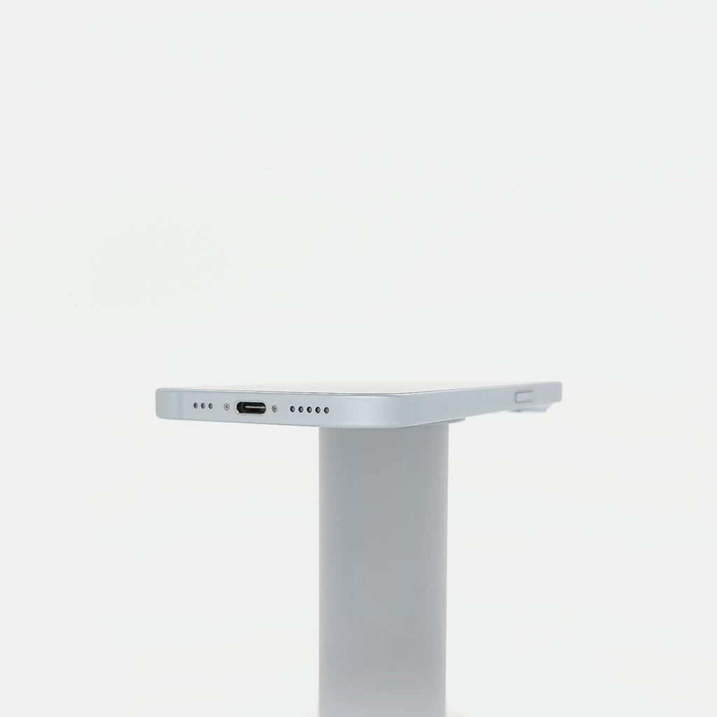 95新 Apple iPhone 15 128G 藍色 中國大陸版