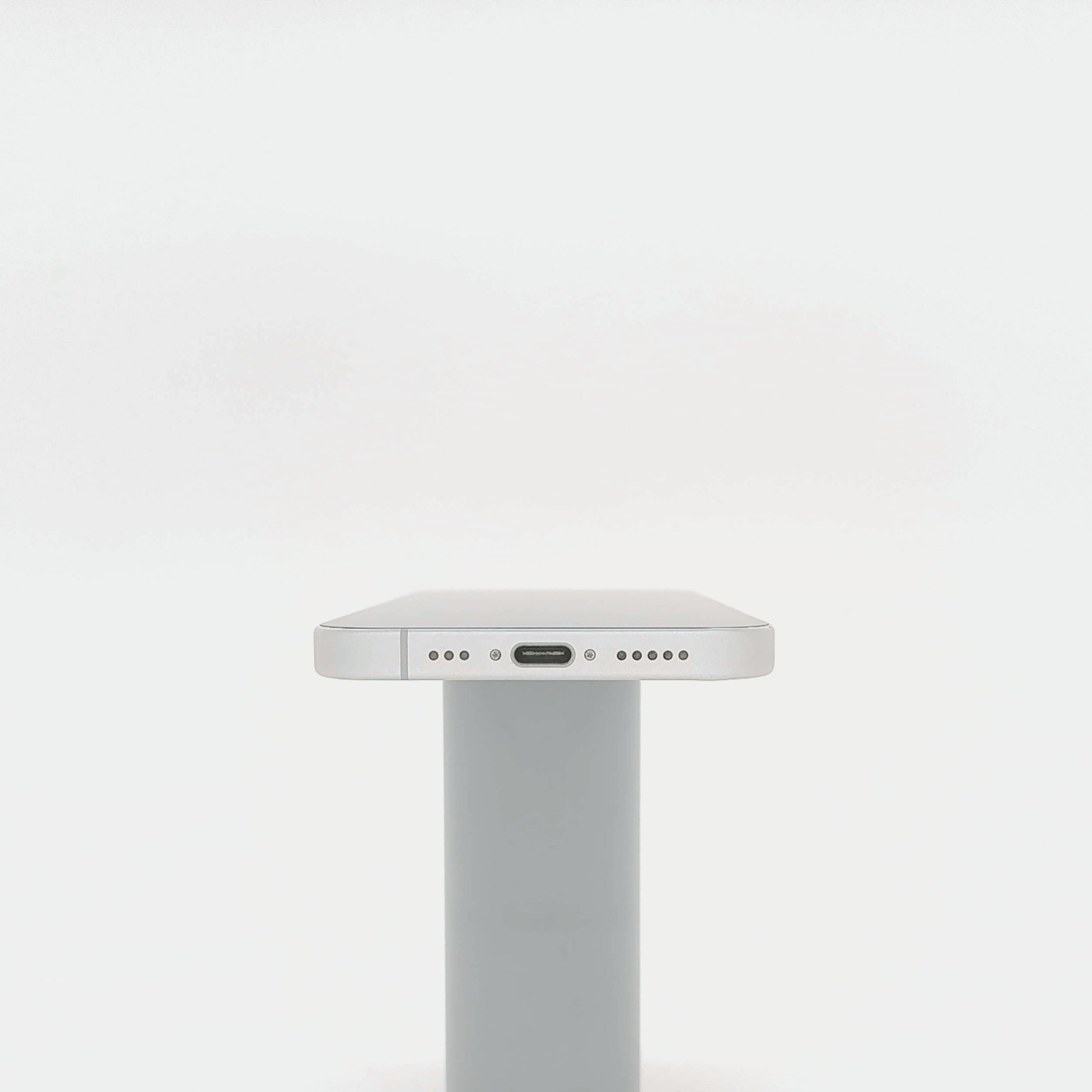 95新 Apple iPhone 16 256G 白色 中國大陸版