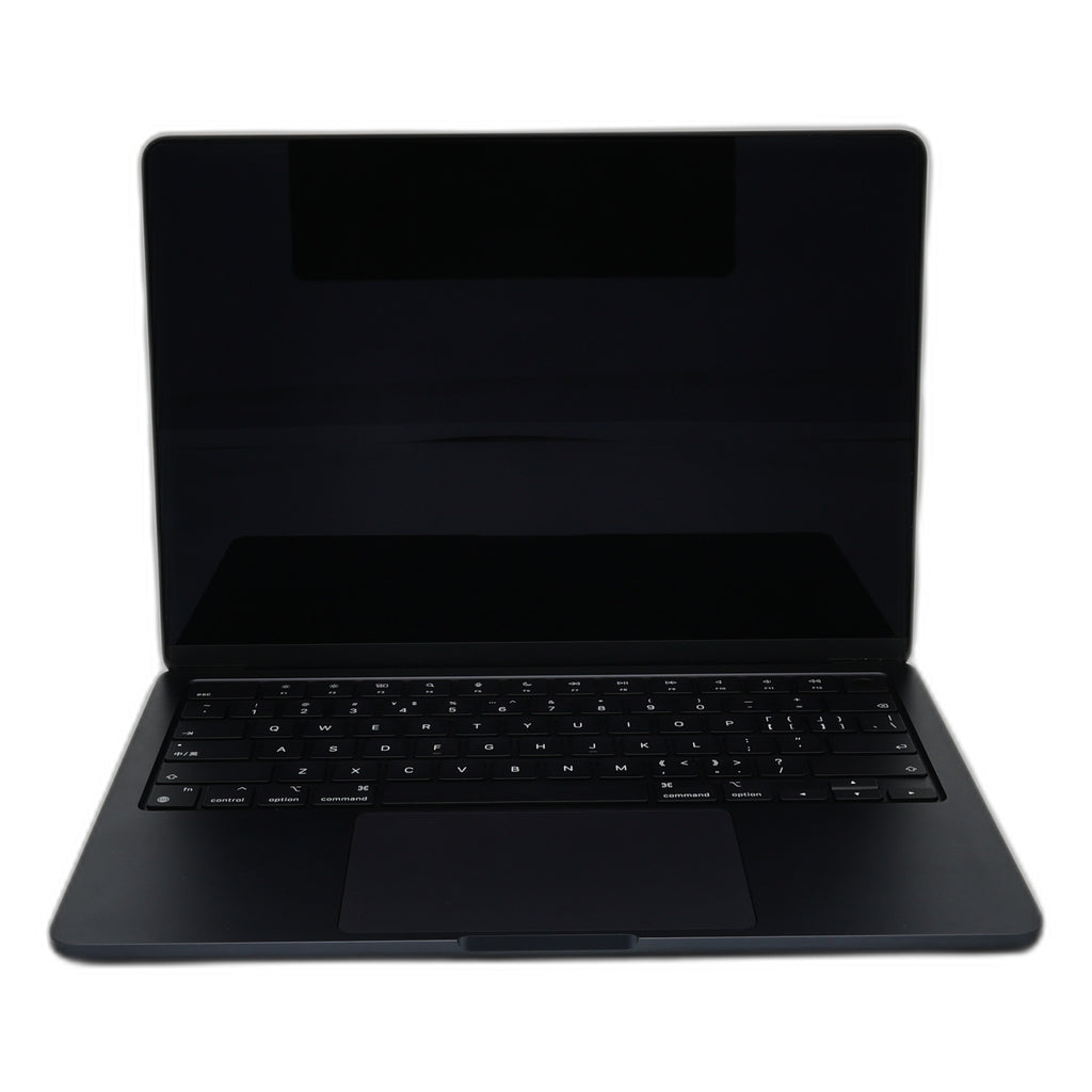 95新 Apple MacBook Air 22年 13寸 M2（8+8核） 8G RAM 256G SSD 午夜色