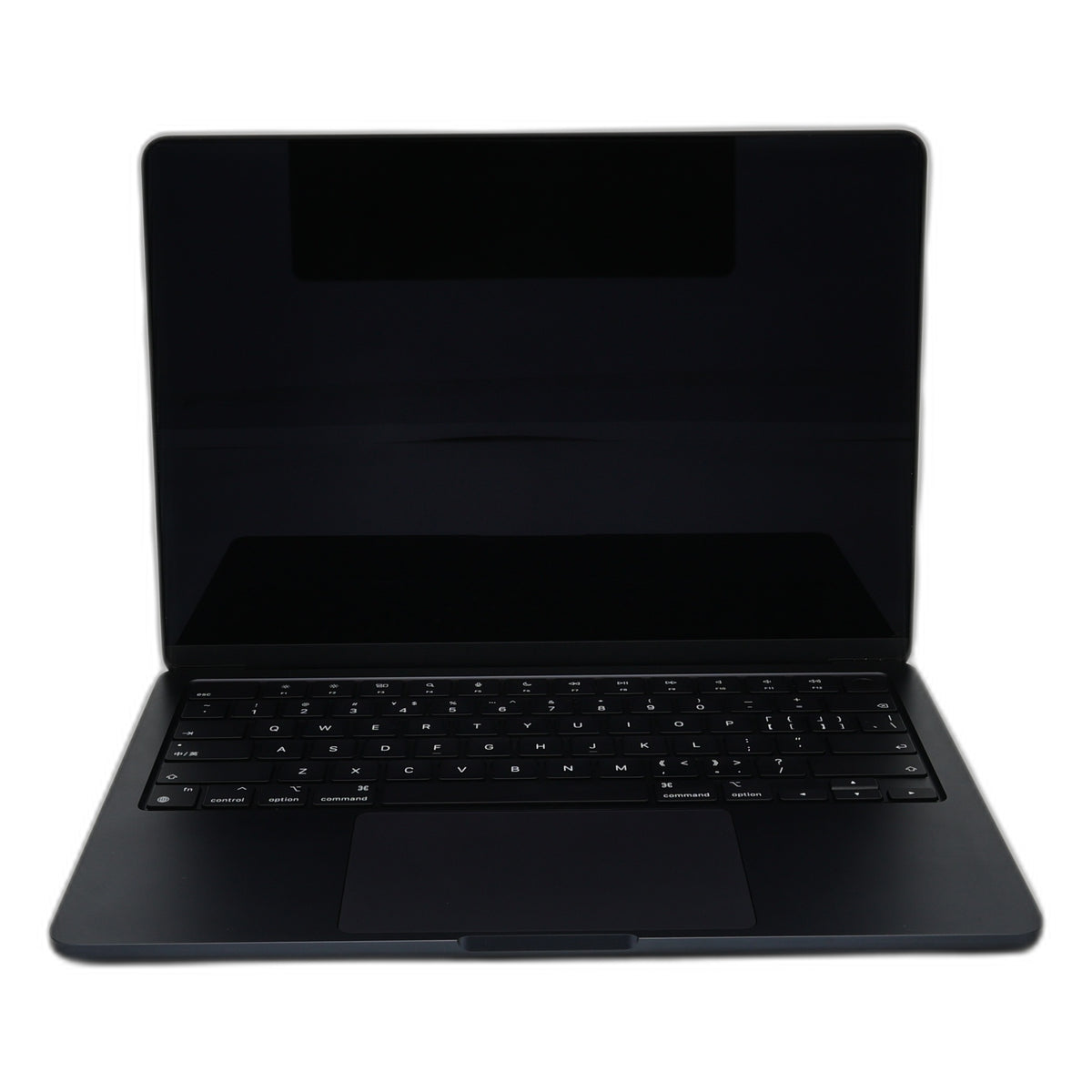 95新 Apple MacBook Air 22年 13寸 M2（8+8核） 8G RAM 256G SSD 午夜色
