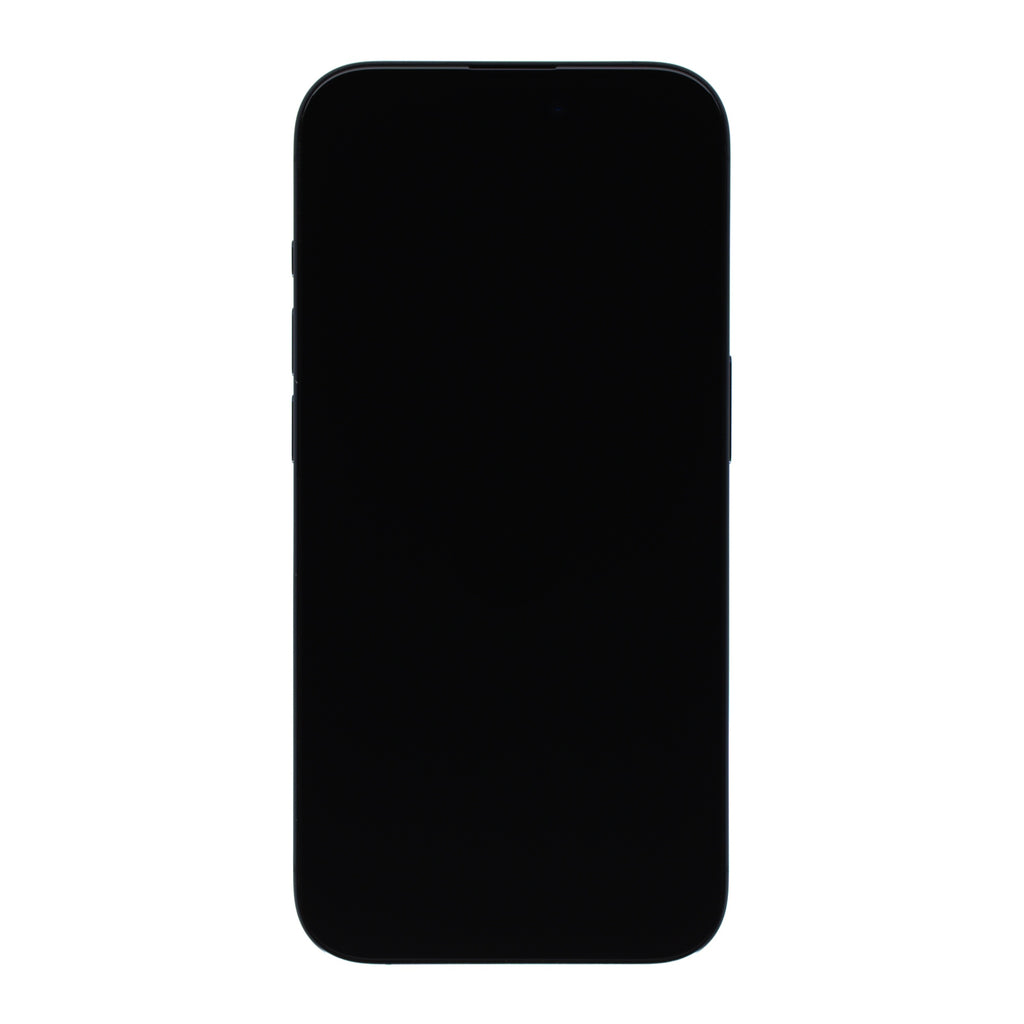 95新 Apple iPhone 15 Pro 256G 藍色鈦金屬 中國大陸版