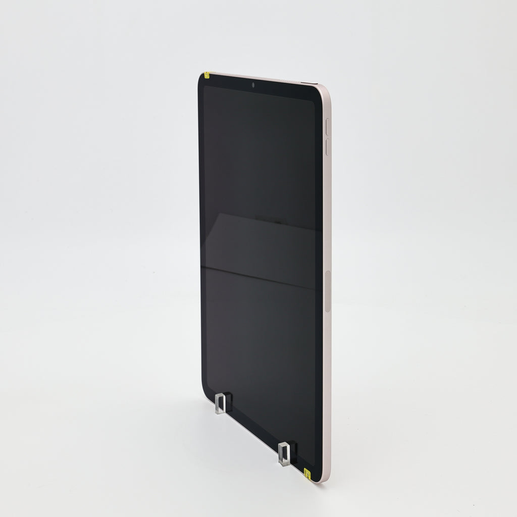 99新 Apple iPad Air5 64G 粉紅色 WIFI