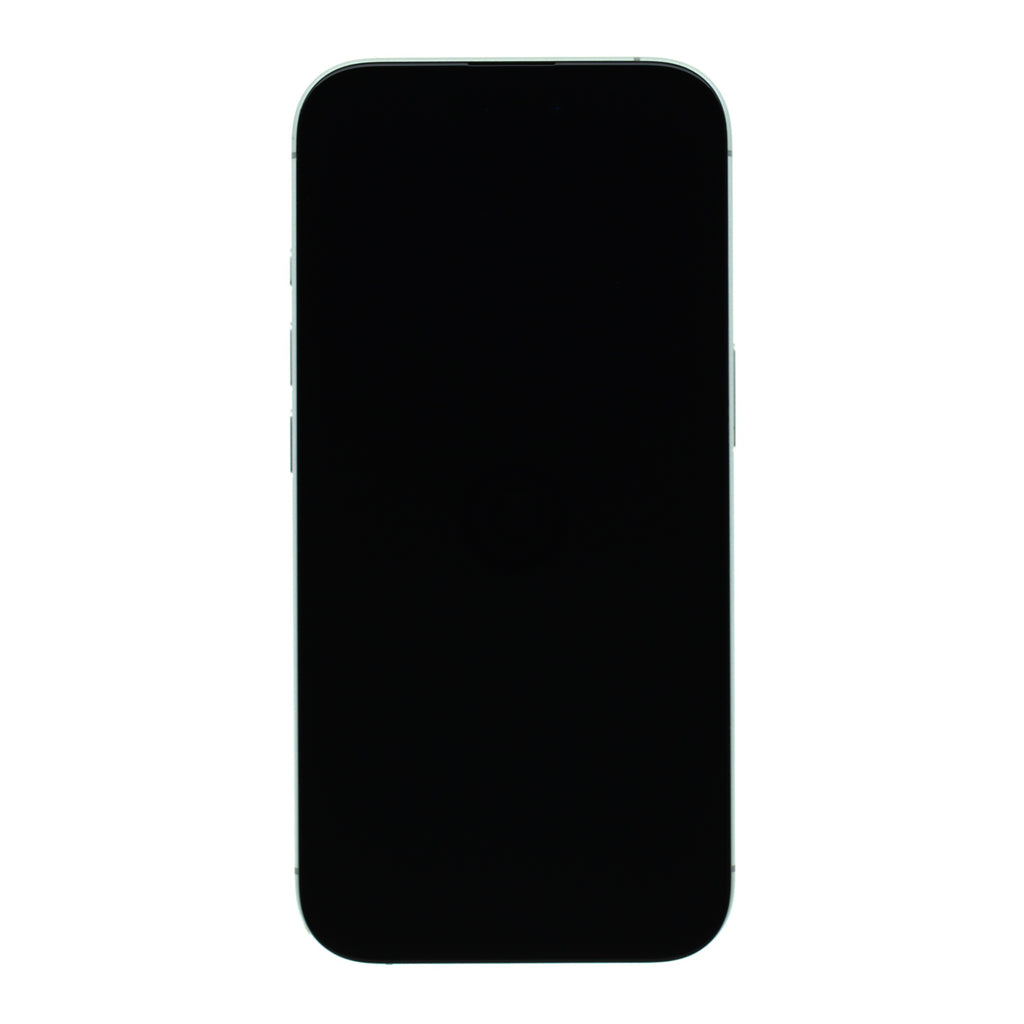 99新 Apple iPhone 16 256G 白色 中國大陸版