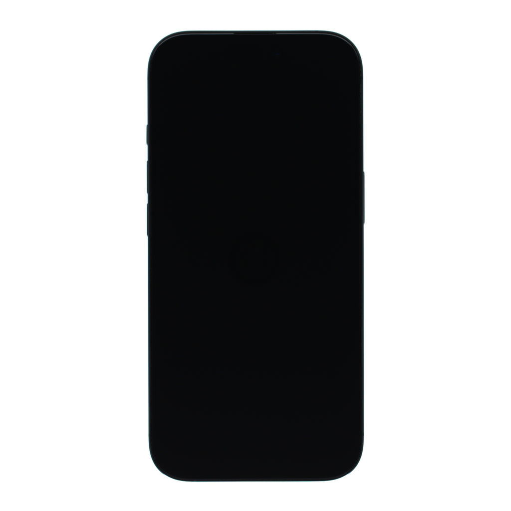 95新 Apple iPhone 16 Pro 128G 黑色鈦金屬 中國大陸版
