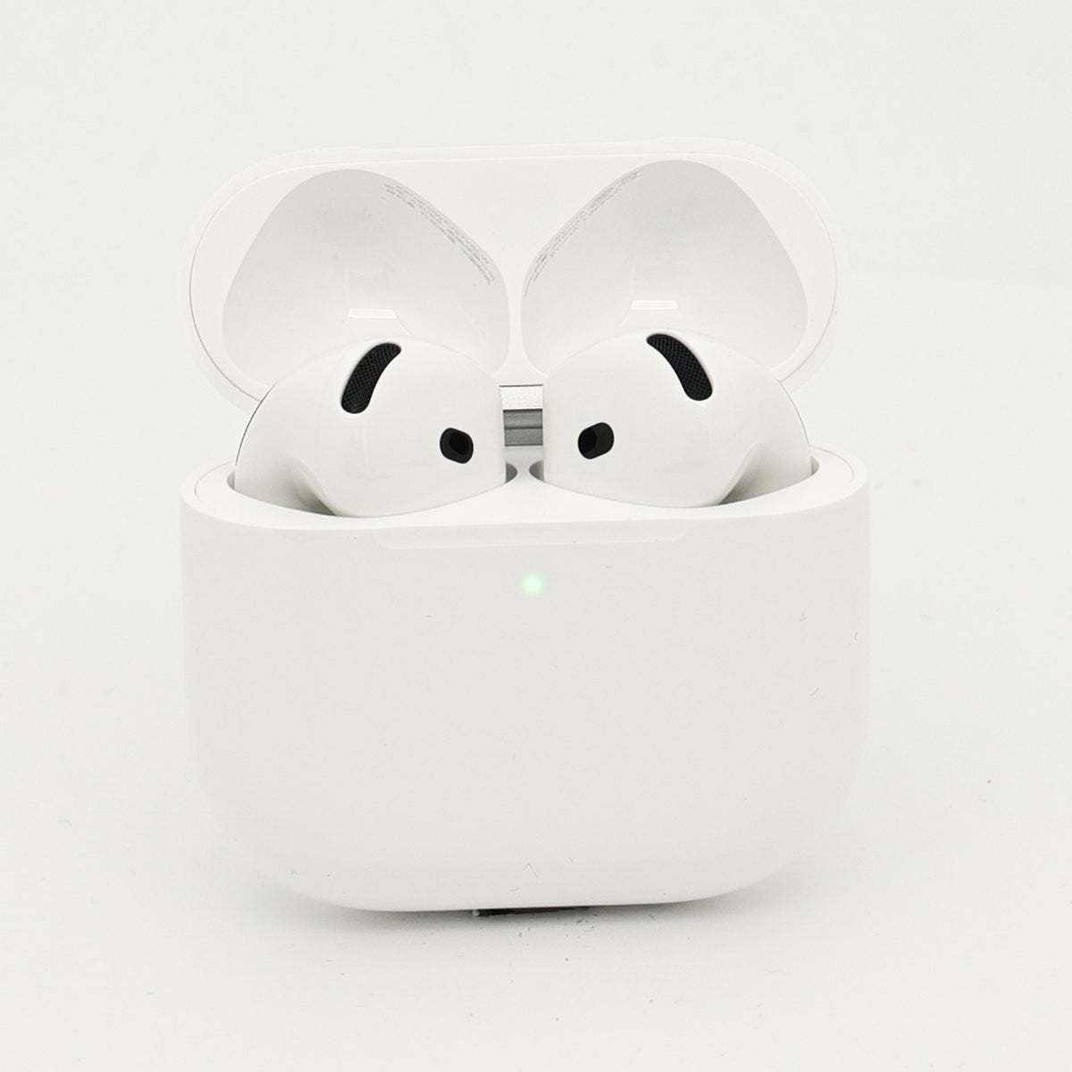 99新 Apple AirPods 4 (不支持主动降噪) 白色