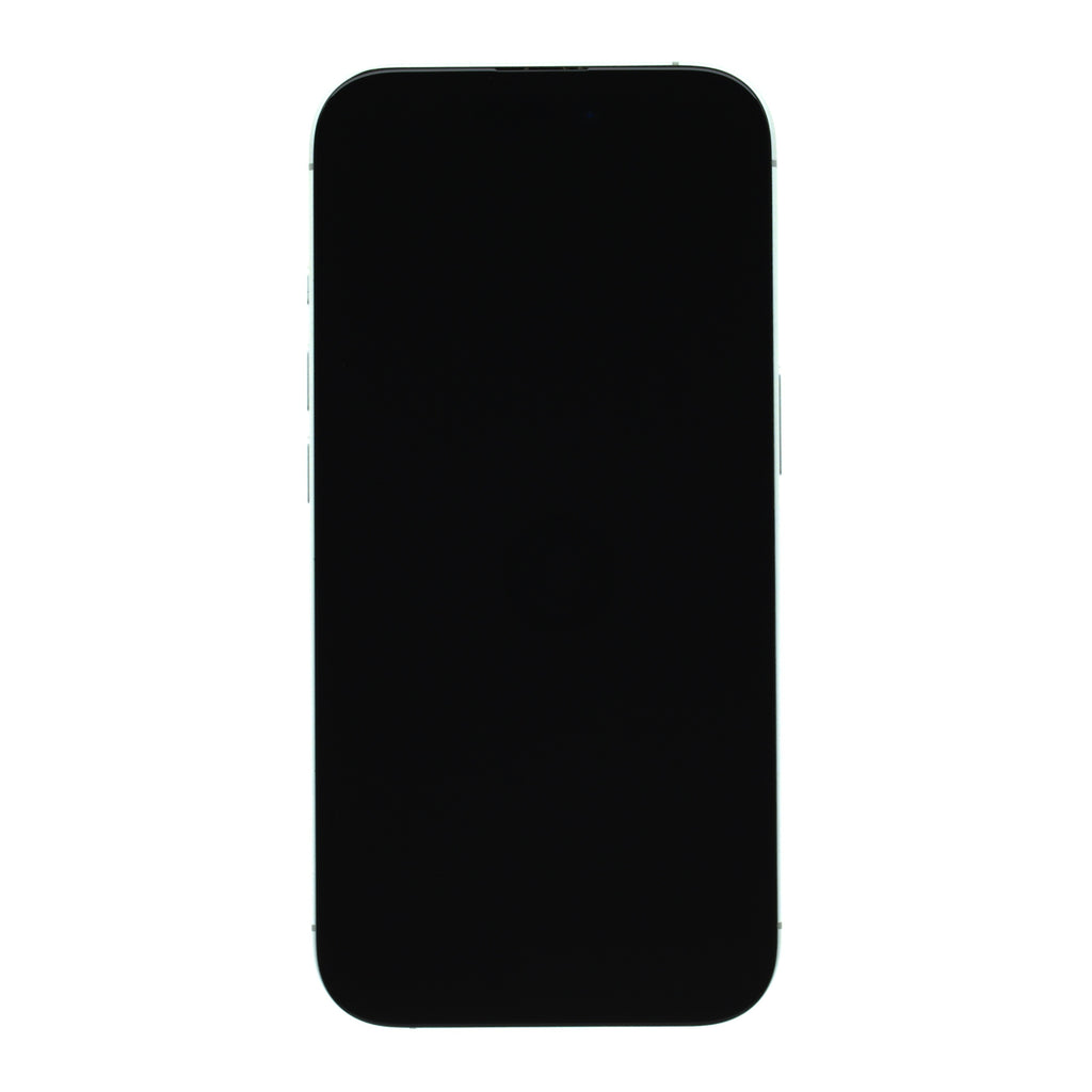 95新 Apple iPhone 16 256G 白色 中國大陸版