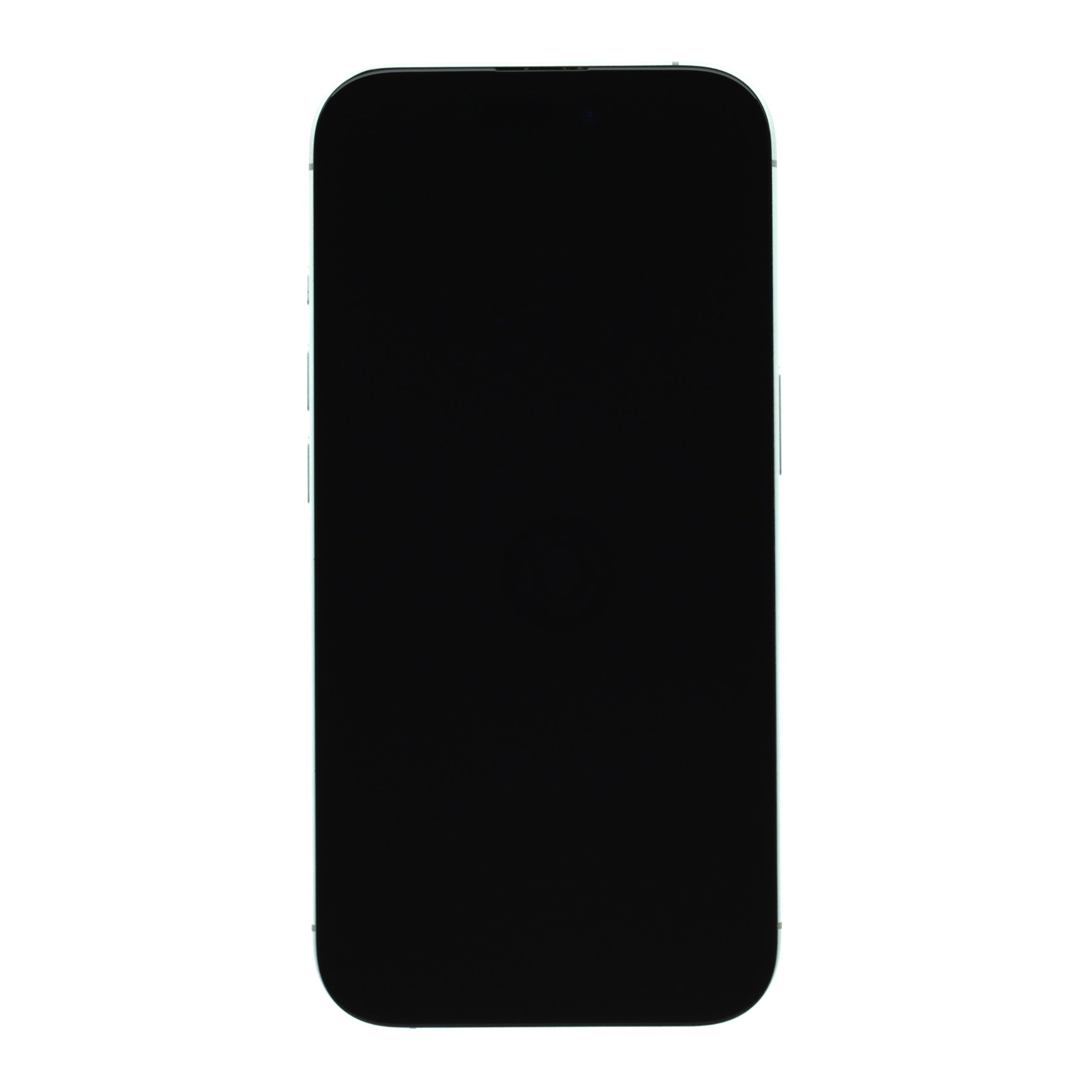 95新 Apple iPhone 16 256G 白色 中國大陸版