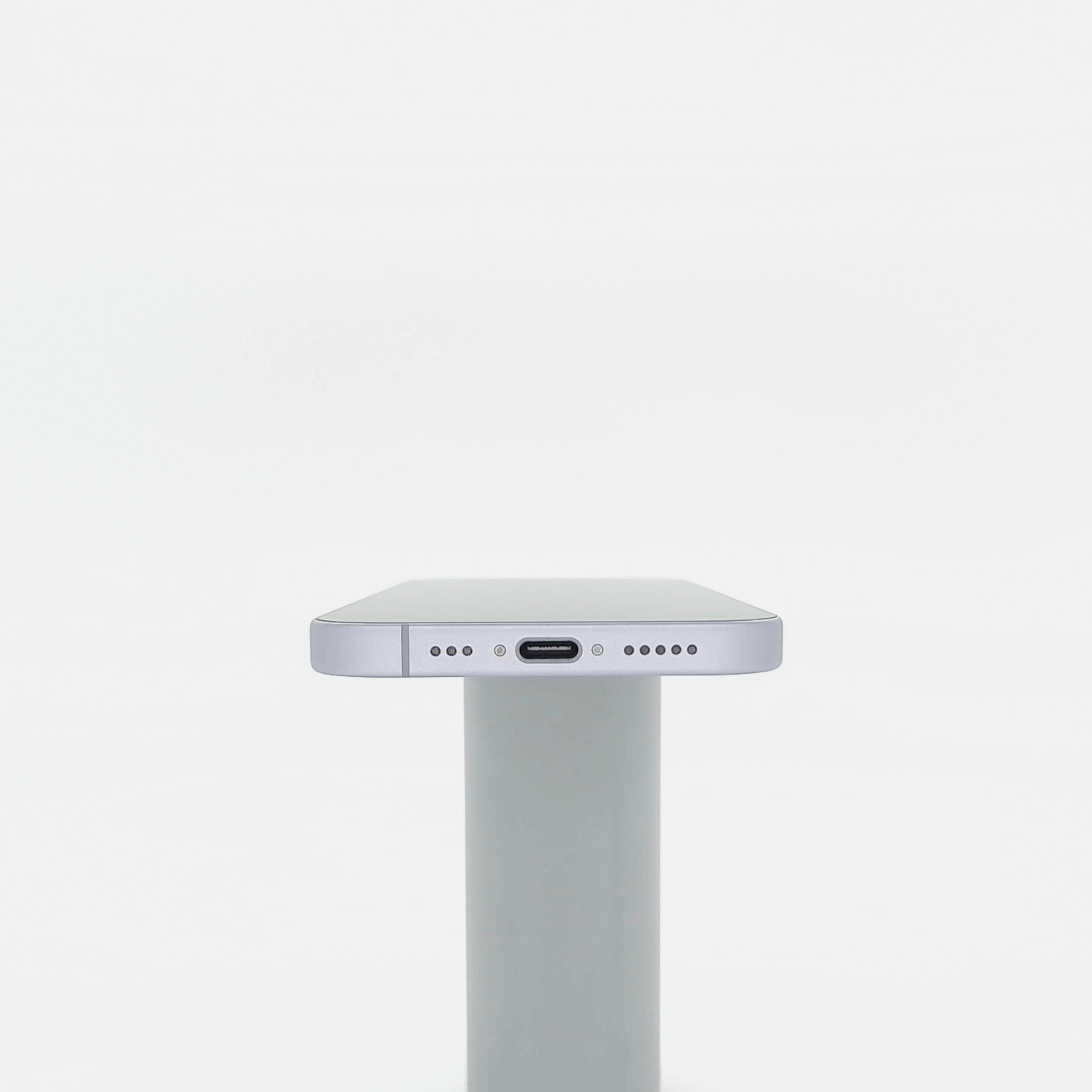 95新 Apple iPhone 17 256G 薰衣草紫色 中國大陸版