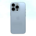 95新 Apple iPhone 16 Pro 128G 白色鈦金屬 中國大陸版
