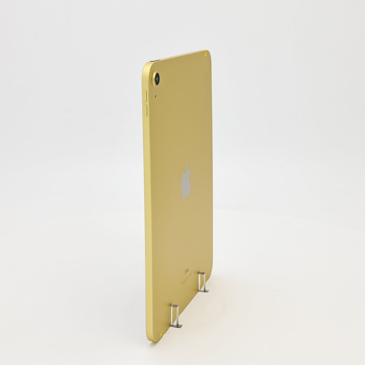 99新 Apple iPad 10代 64G 黃色 WIFI