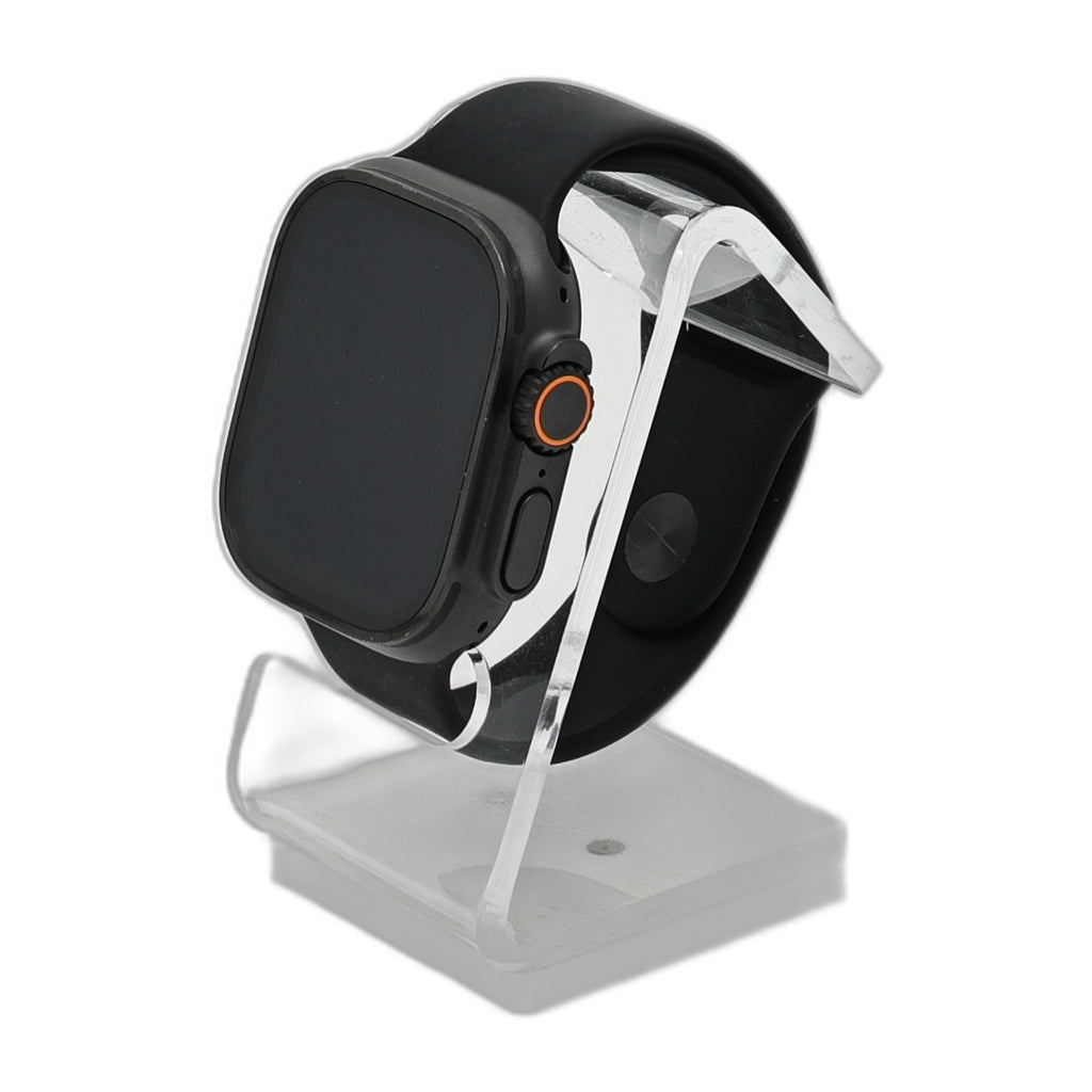 99新 Apple Watch Ultra 2 49毫米 鈦金屬