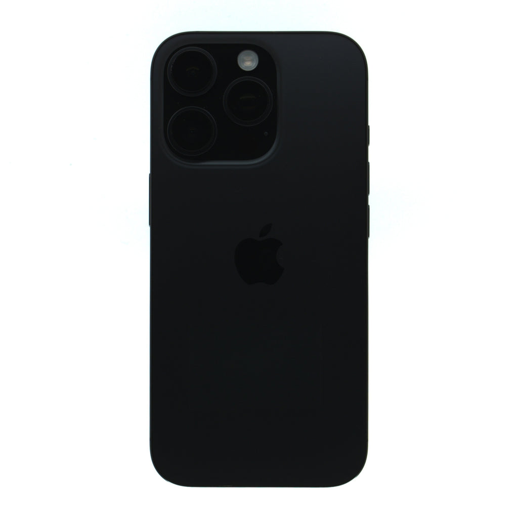 95新 Apple iPhone 16 Pro 256G 黑色鈦金屬 中國大陸版
